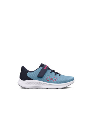 UNDER ARMOUR Pursuit 3 AC Blizzard / Midnight Navy / Pink
