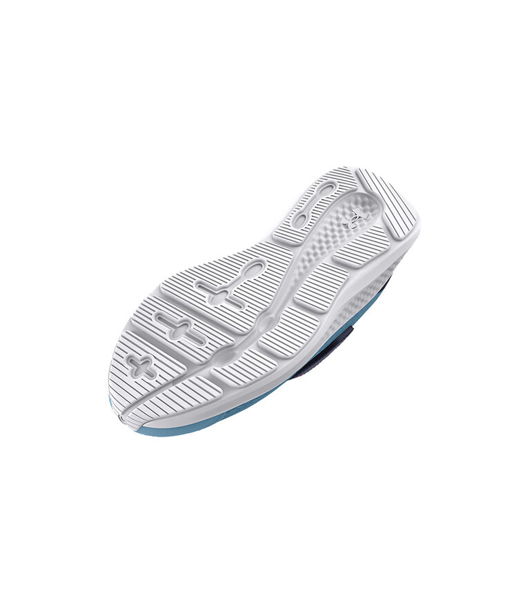 UNDER ARMOUR Pursuit 3 AC Blizzard / Marine / Rose