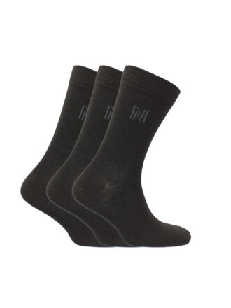 NORFOLK Stockholm Black