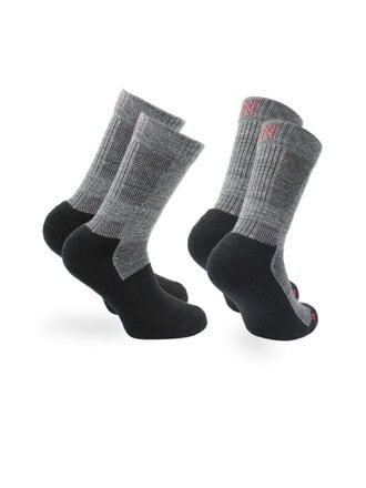 NORFOLK Leonardo Junior Grey