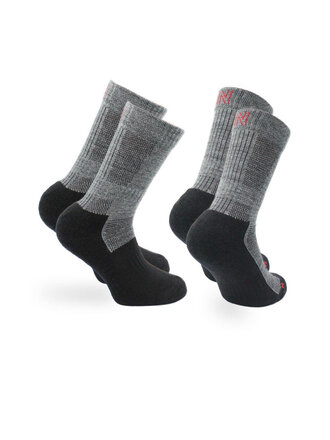 NORFOLK Leonardo Junior Gris