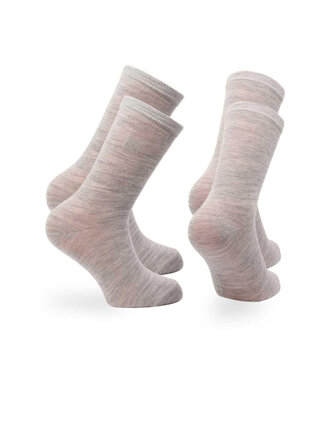 NORFOLK Helsinki Junior Grey