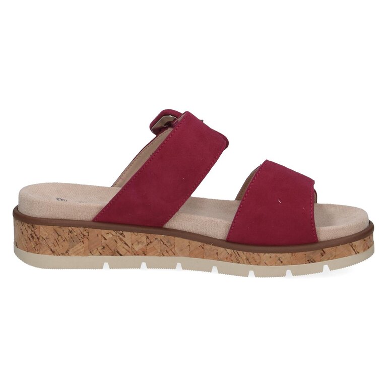 CAPRICE 27206 Fuchsia