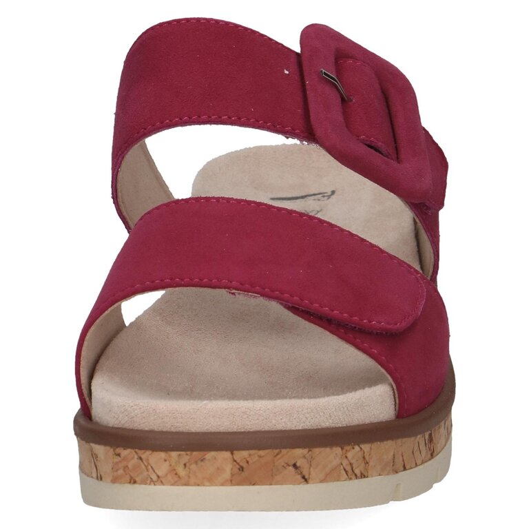 CAPRICE 27206 Fuchsia