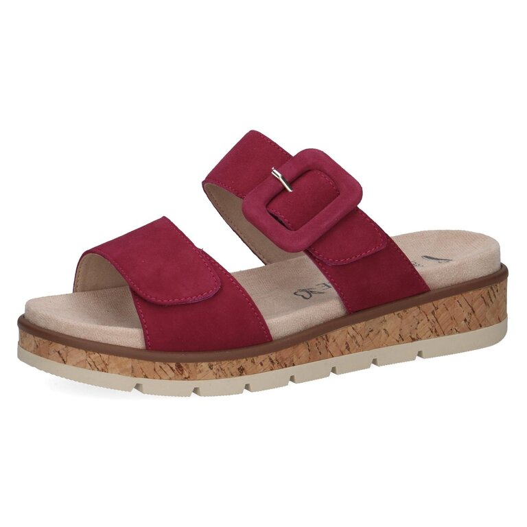 CAPRICE 27206 Fuchsia