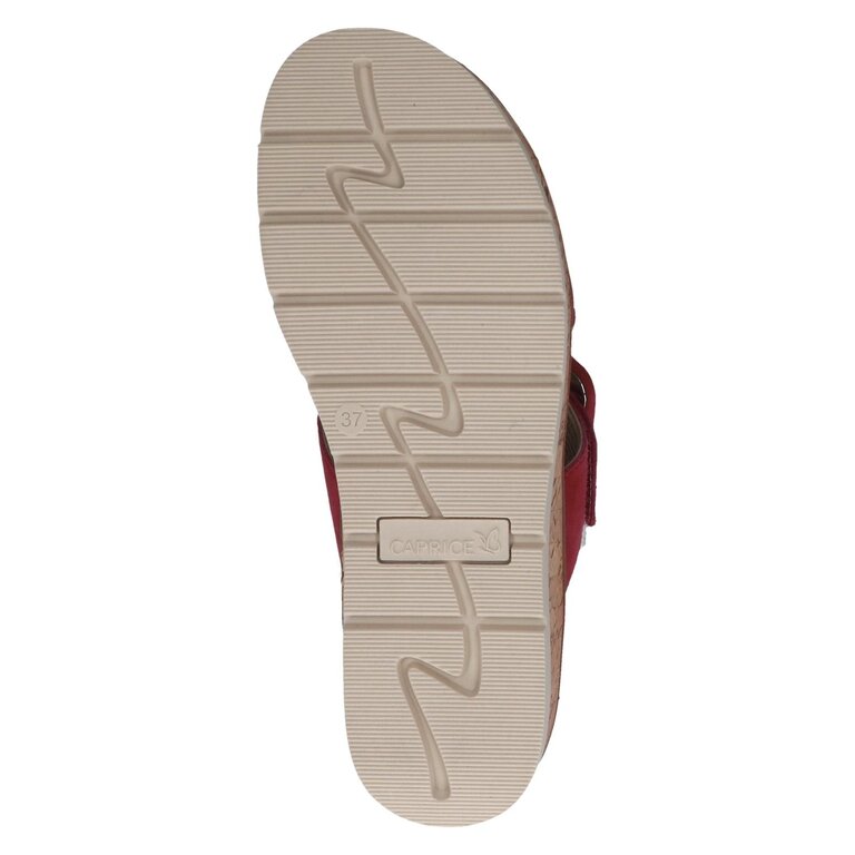 CAPRICE 27206 Fuchsia