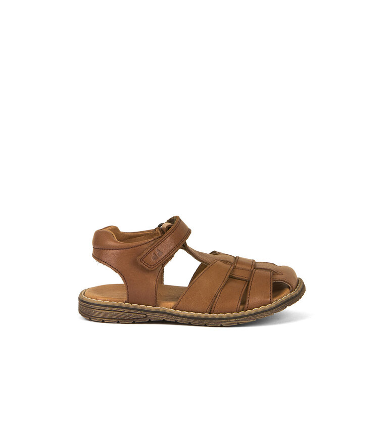 FRODDO G3150210 Brown