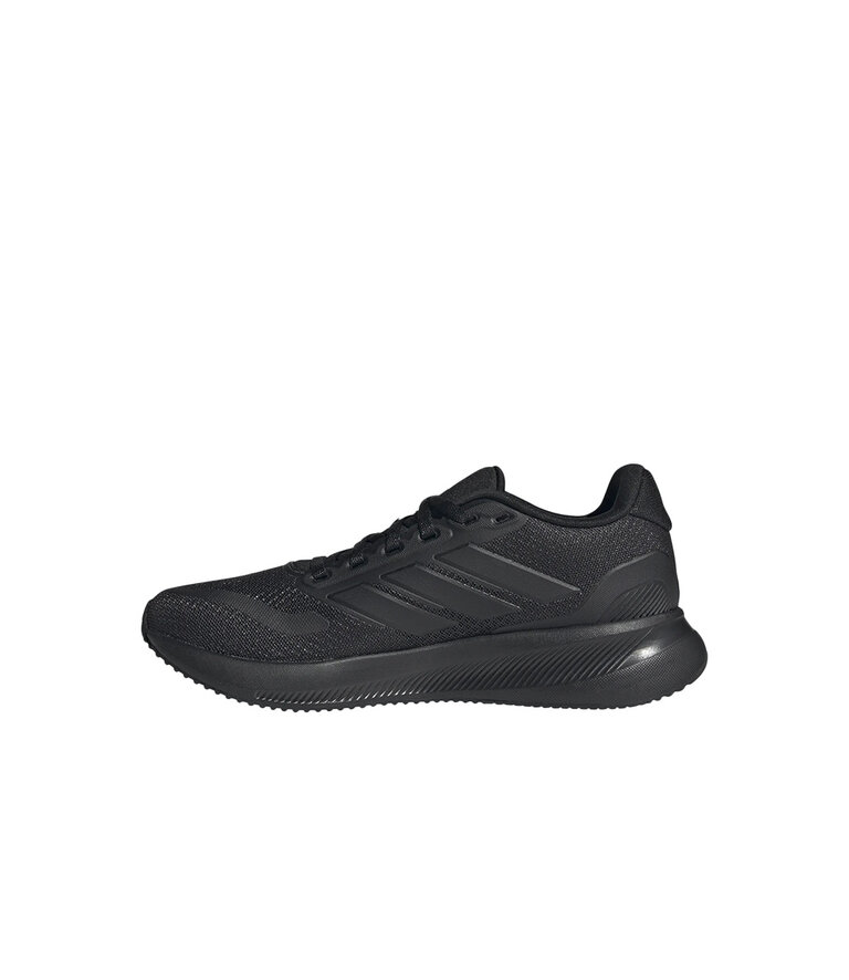 ADIDAS Runfalcon 5 Junior Black / Black