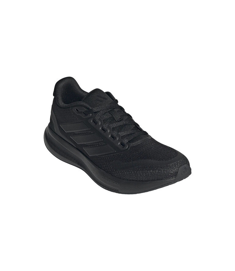 ADIDAS Runfalcon 5 Junior Black / Black