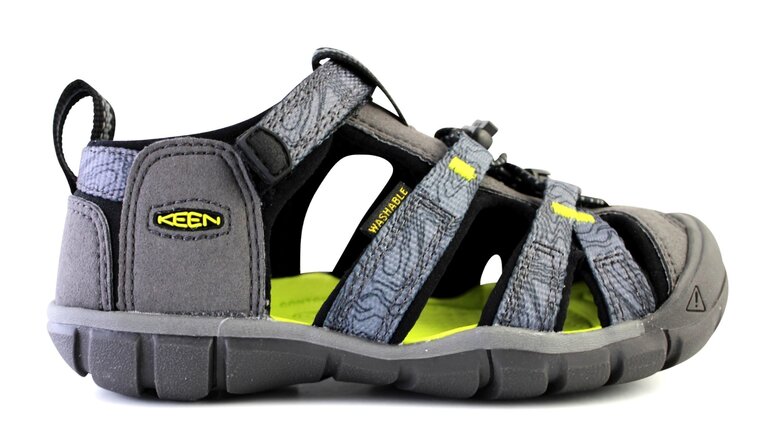 KEEN Seacamp II CNX  Magnet / Evening Primrose