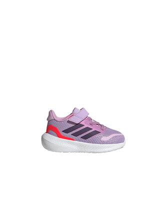 ADIDAS Runfalcon 5  EL I Mauve / Lilas ADIDAS Runfalcon 5  EL I Mauve / Lilas