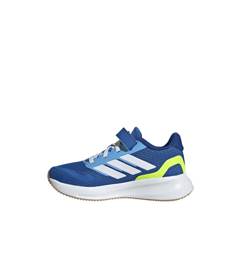 ADIDAS Runfalcon 5 EL C Royal Blue / White