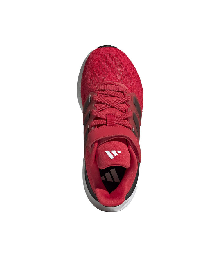 ADIDAS UltraRun 5 EL C Rouge / Noir/ Blanc