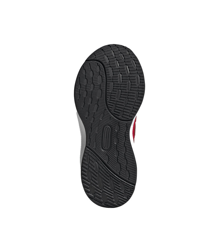 ADIDAS  UltraRun 5 EL C Red / Black / White