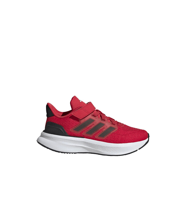 ADIDAS UltraRun 5 EL C Rouge / Noir/ Blanc