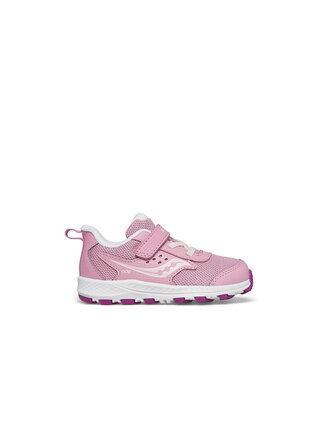 SAUCONY Ride 10 Jr. Rose SAUCONY Ride 10 Jr. Rose