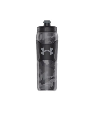 UNDER ARMOUR Playmaker Squeeze Insulated 28 oz  Bouteille d'eau UNDER ARMOUR Playmaker Squeeze Insulated 28 oz  Bouteille d'eau
