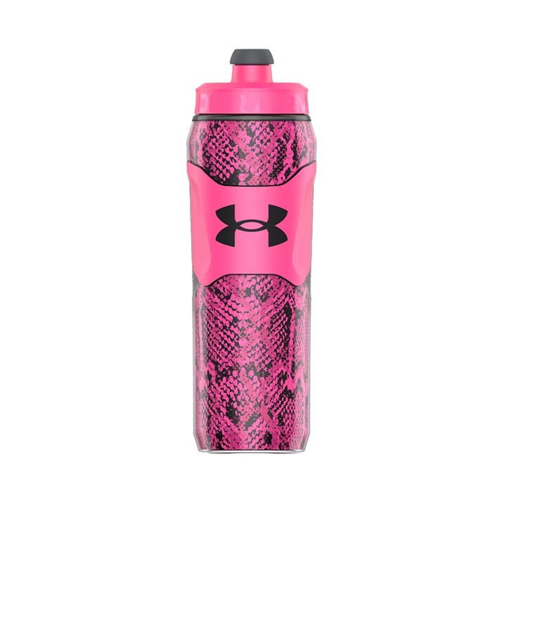 UNDER ARMOUR Playmaker Squeeze Insulated 28 oz  Bouteille d'eau
