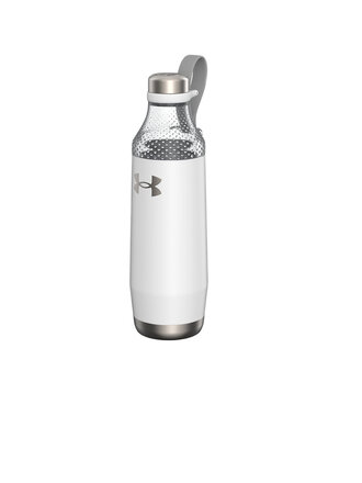 UNDER ARMOUR Infinity 22 oz Blanc UNDER ARMOUR Infinity 22 oz Blanc