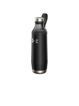 UNDER ARMOUR Infinity 22 oz Noir / Argent UNDER ARMOUR Infinity 22 oz Noir / Argent