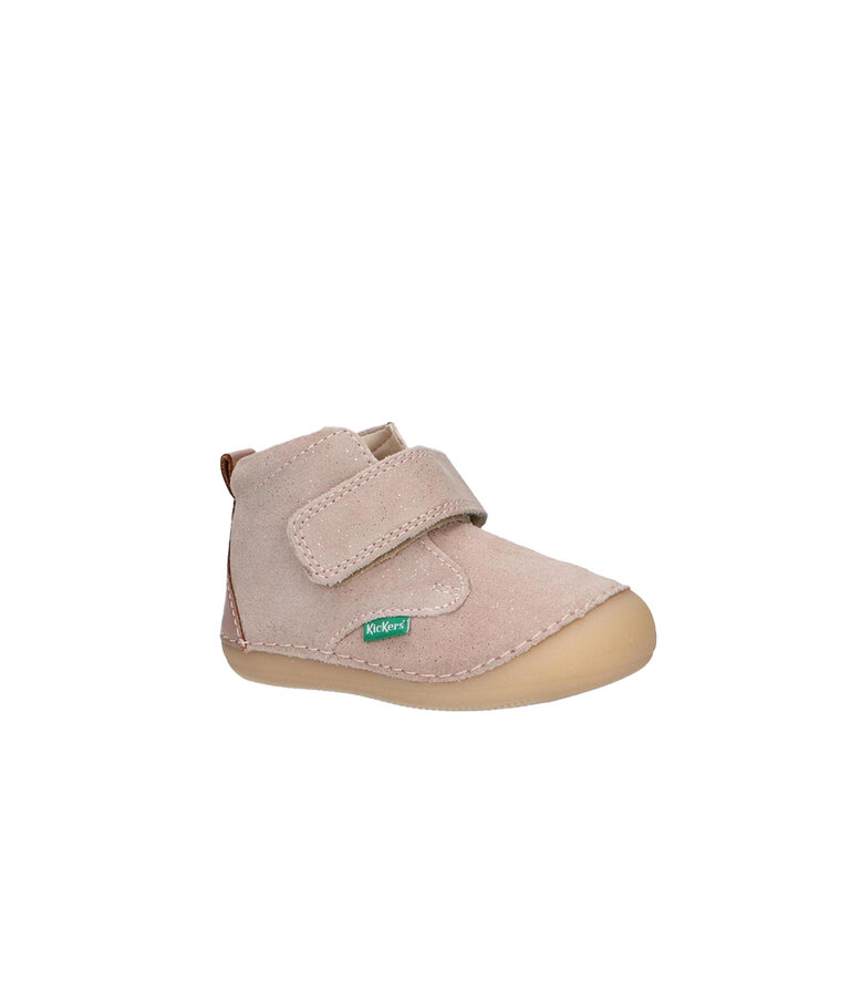 KICKERS Sabio Champagne