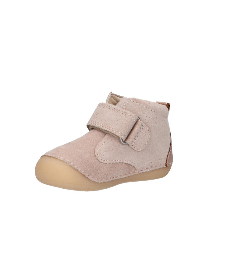 KICKERS Sabio Champagne