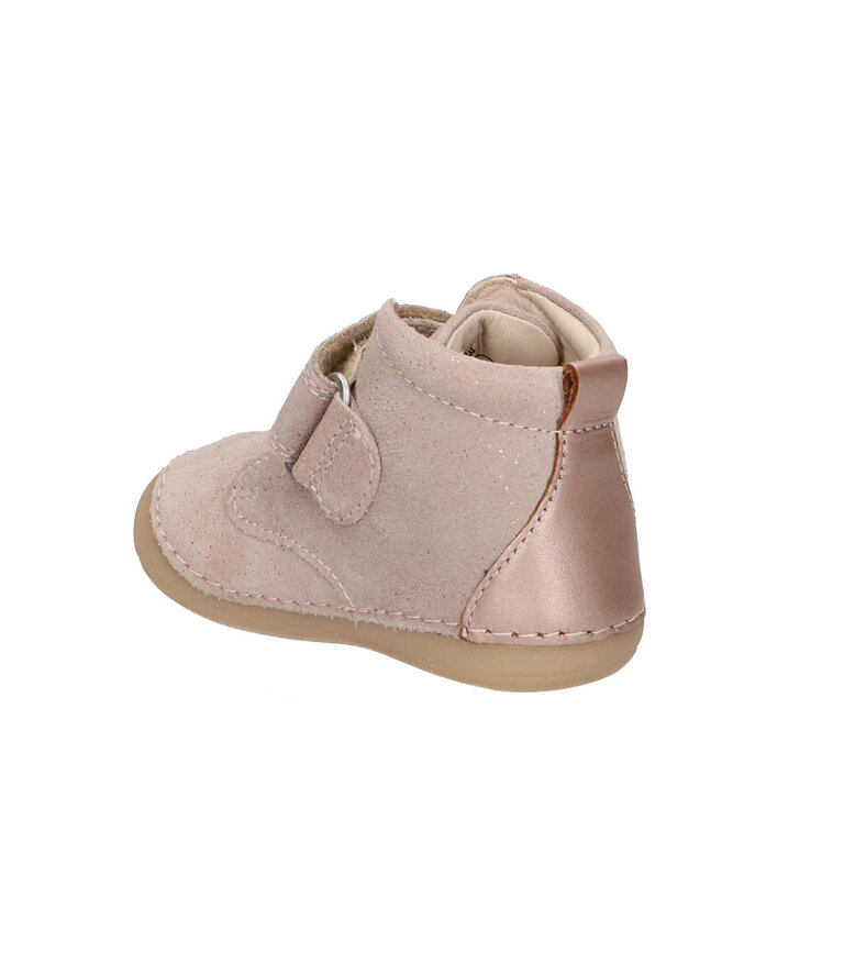 KICKERS Sabio Champagne