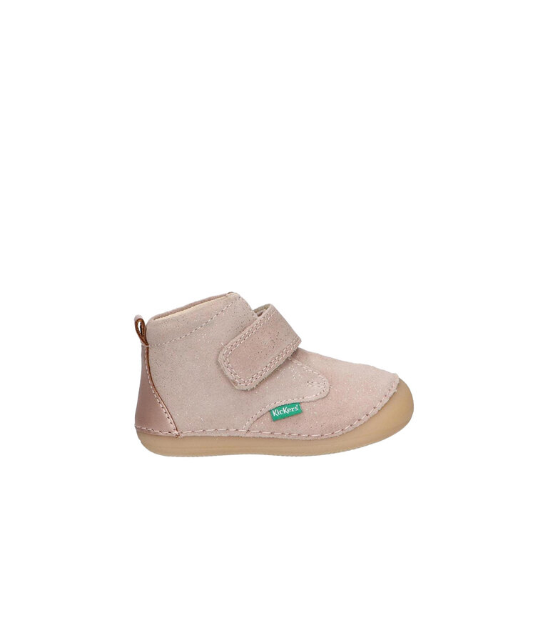KICKERS Sabio Champagne