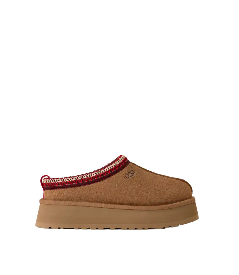 UGG Women's Tazz II Chestnut