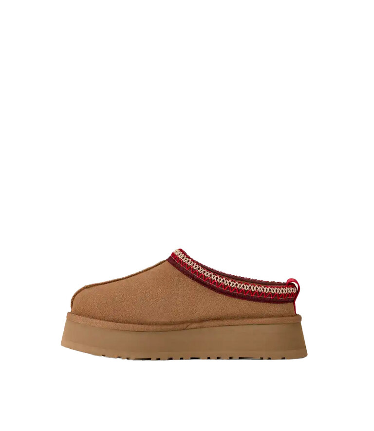 UGG Women's Tazz II Chestnut