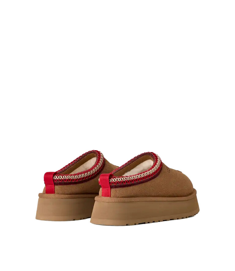UGG Women's Tazz II Chestnut
