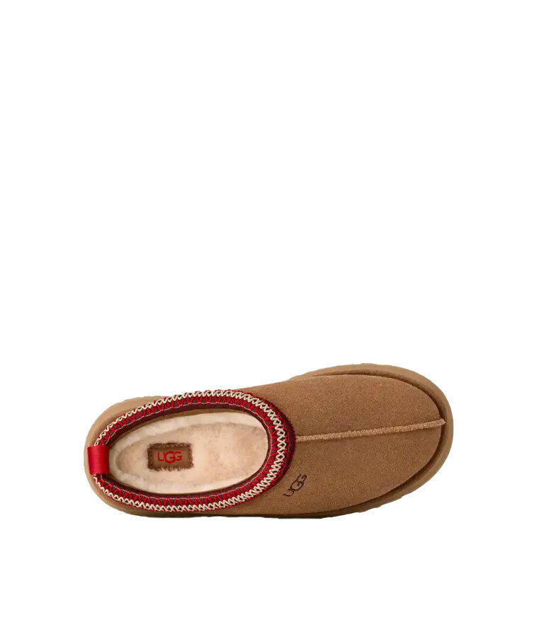 UGG Women's Tazz II Chestnut