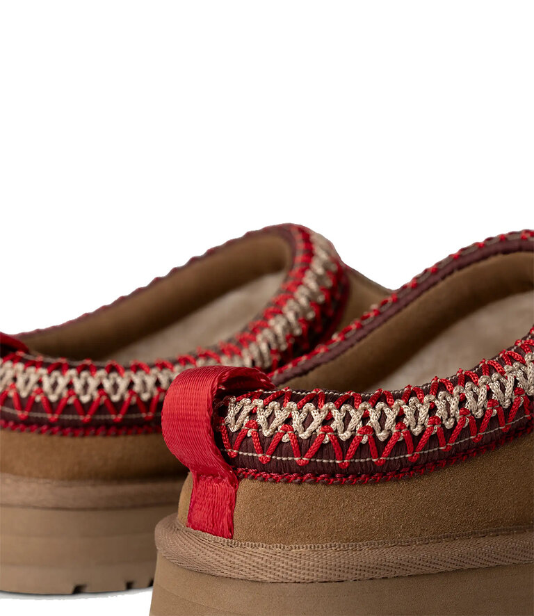 UGG Enfants Tazz Noisette