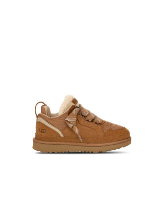 UGG Kid's Lowmel Chestnut UGG Kid's Lowmel Chestnut