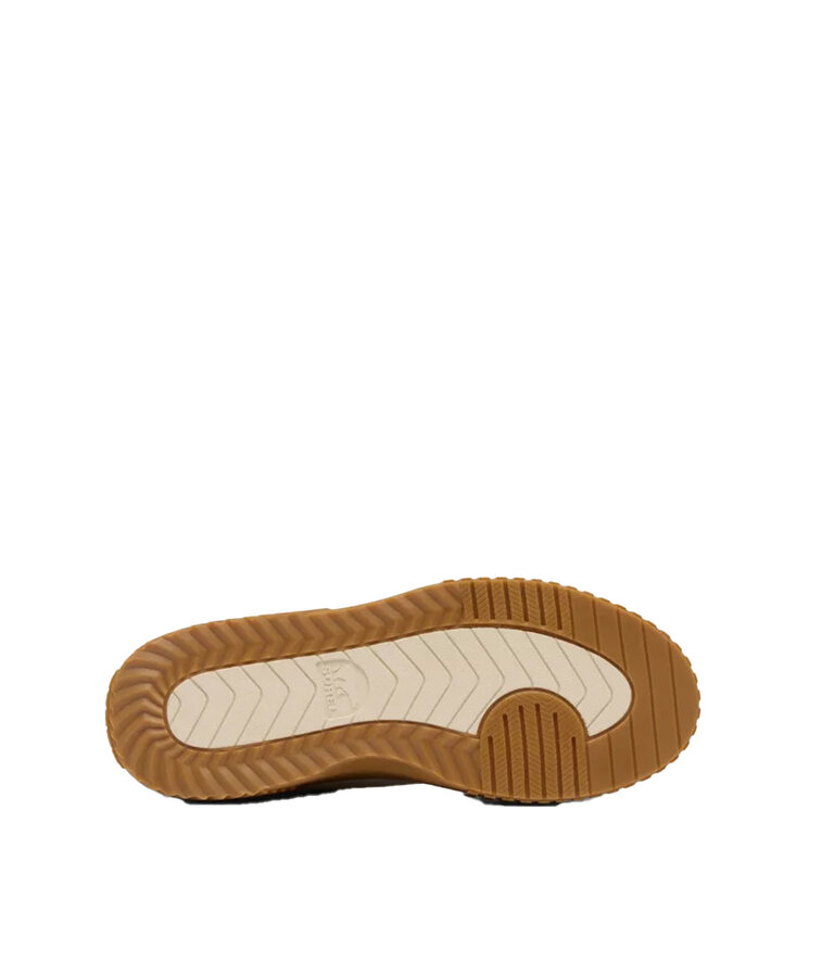 SOREL Ona Ave Low Sneaker Chalk / Gum