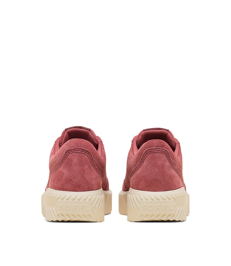SOREL Ona Ave Low Sneaker Rose  / Gum