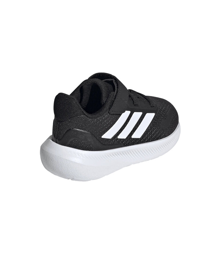 ADIDAS Runfalcon 5 EL I Black / White