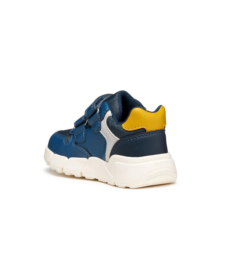 GEOX Flexyper Mini Avio / Ocre