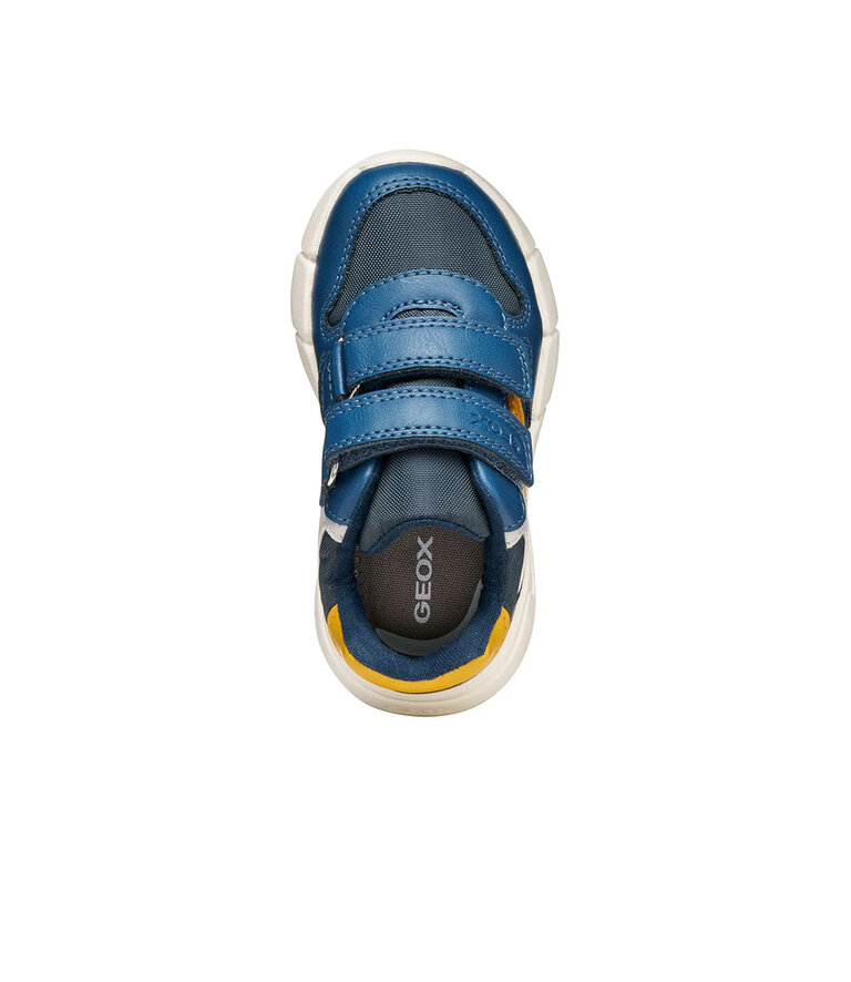 GEOX Flexyper Mini Avio / Ocre