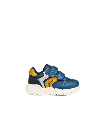 GEOX Flexyper Mini Avio / Ochre GEOX Flexyper Mini Avio / Ochre