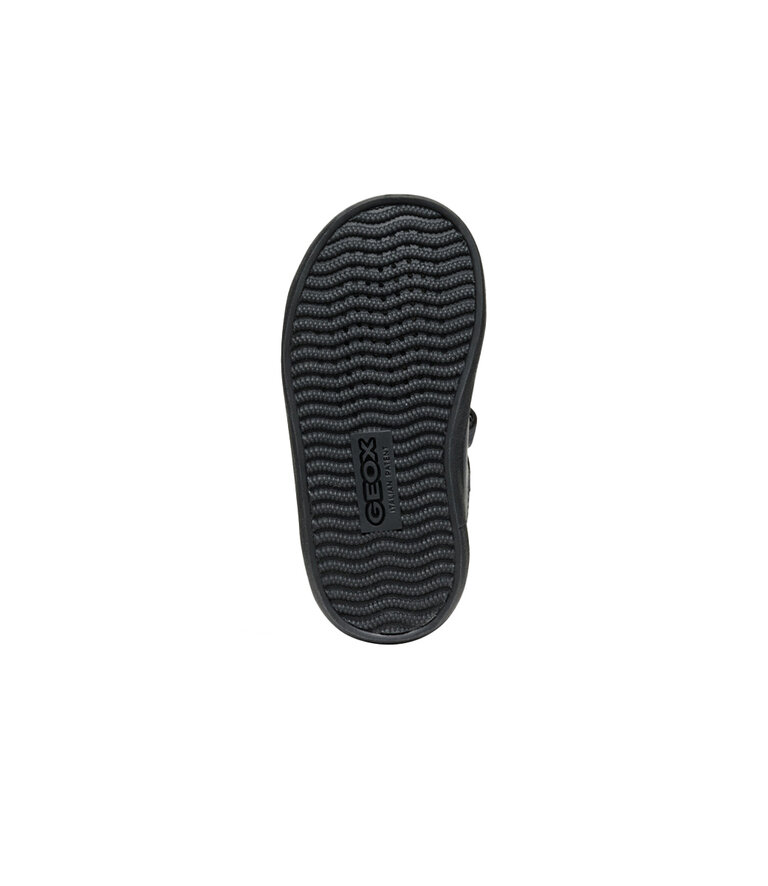 GEOX Toddler - Gisli B Navy / Light Blue