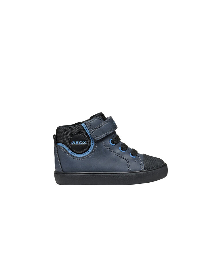 GEOX Toddler - Gisli B Navy / Light Blue