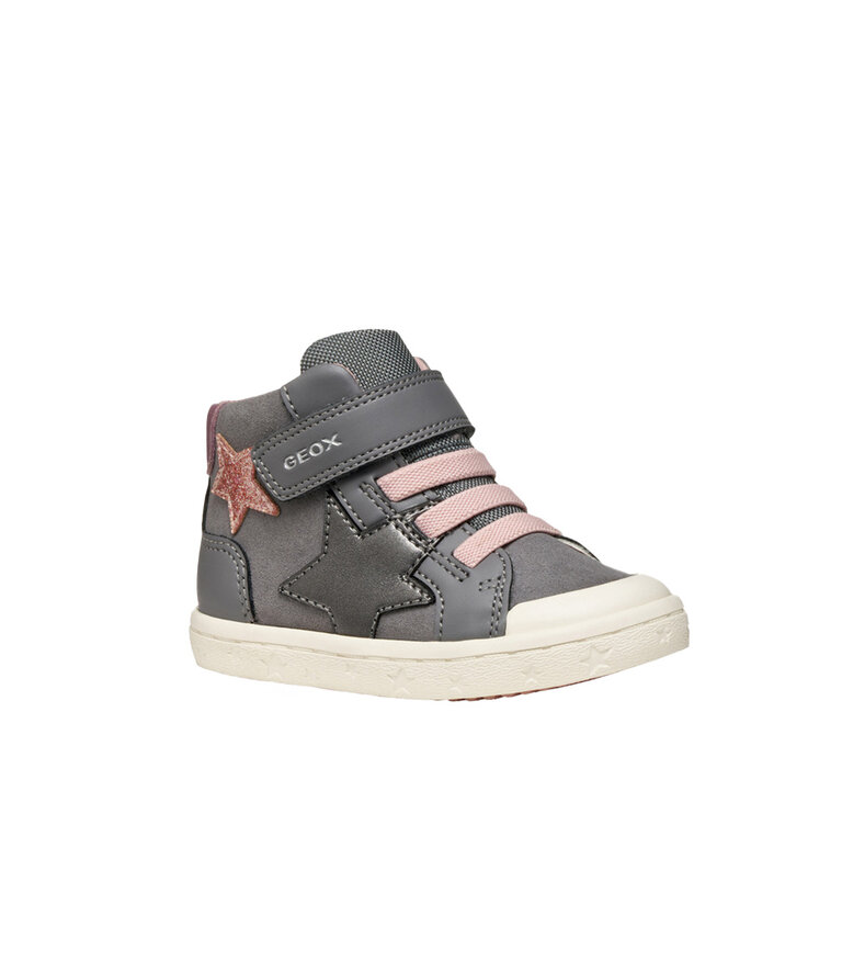 GEOX Gisli G Grey / Pink