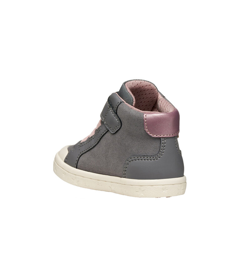 GEOX Gisli G Grey / Pink
