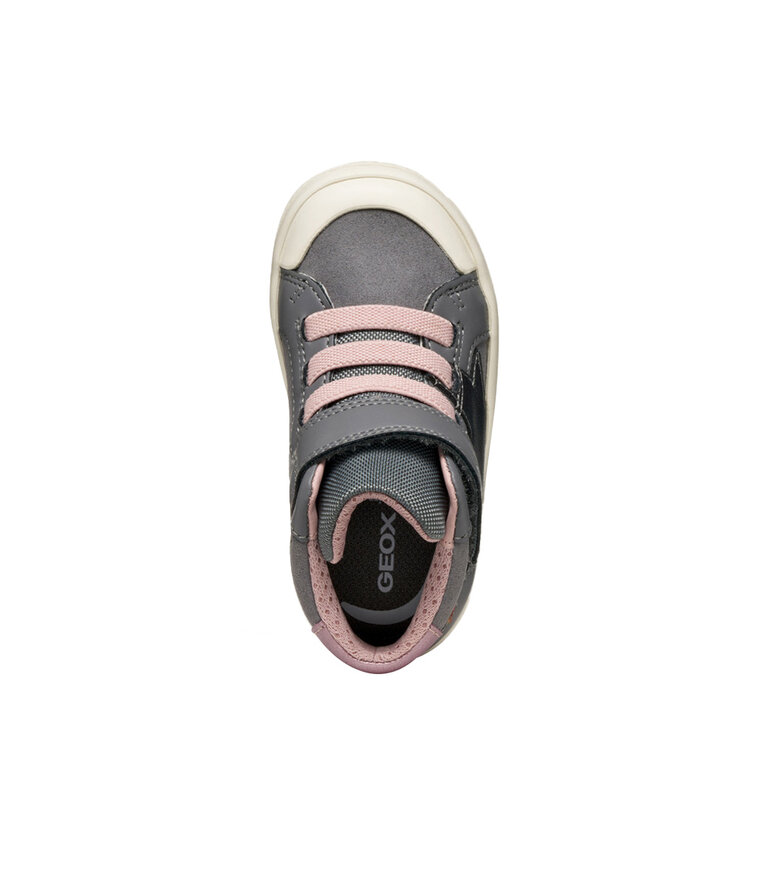 GEOX Gisli G Grey / Pink