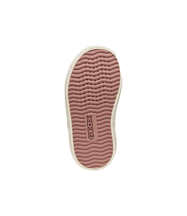 GEOX Gisli G Gris  / Rose