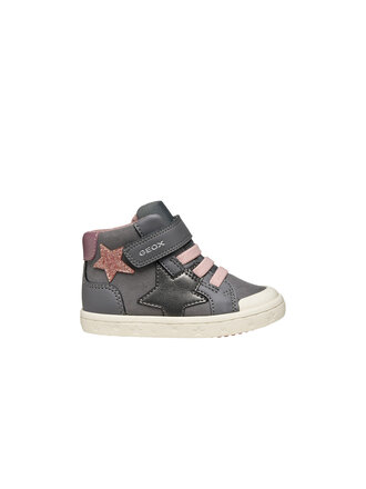 GEOX Gisli G Grey / Pink