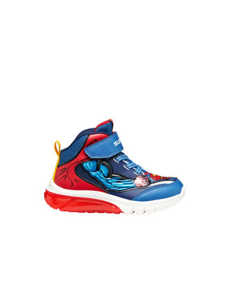GEOX Ciberdron junior Superman GEOX Ciberdron junior Superman