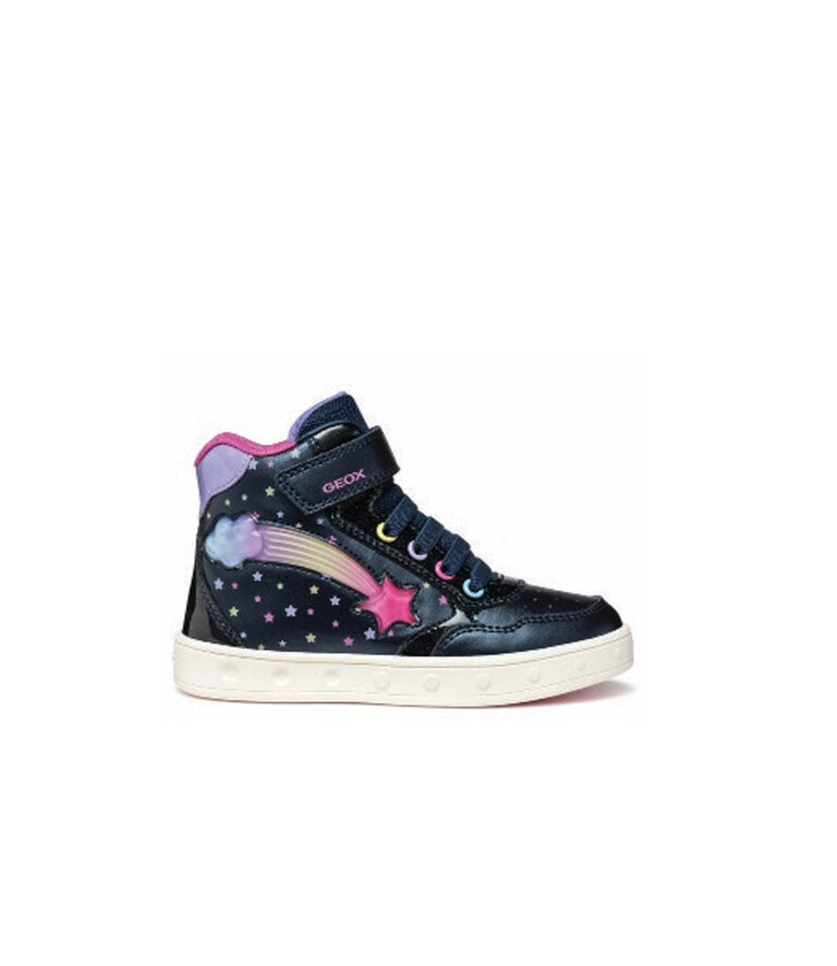 GEOX Skylin Junior Marine Multi