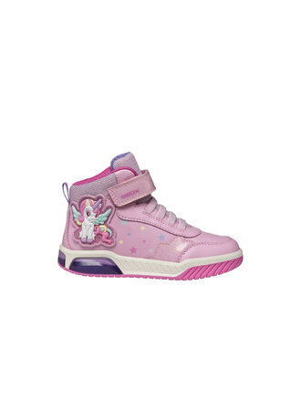 GEOX Inek Junior  Pink / Multi GEOX Inek Junior  Pink / Multi
